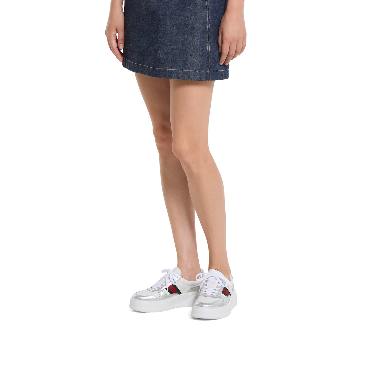 Gucci Women’s chunky sneaker - Image 5